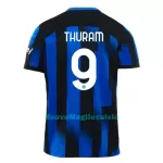 Maglia Inter Milan Thuram 9 Uomo Primo 2023/24