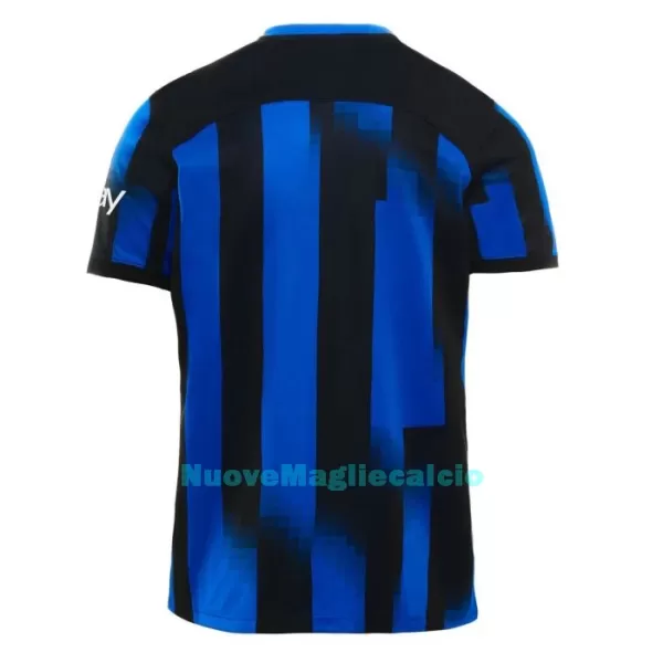 Maglia Inter Milan Uomo Primo 2023/24