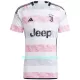 Maglia Juventus Bremer 3 Uomo Secondo 2023/24