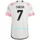 Maglia Juventus Chiesa 7 Uomo Secondo 2023/24