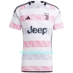 Maglia Juventus Chiesa 7 Uomo Secondo 2023/24