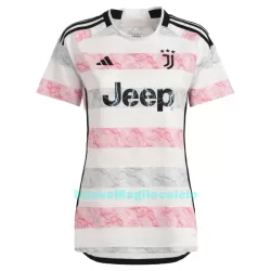 Maglia Juventus Donna Secondo 2023/24 Maglia Juventus Donna Secondo 2023/24
