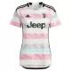 Maglia Juventus Donna Secondo 2023/24