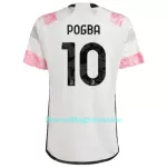 Maglia Juventus Pogba 10 Uomo Secondo 2023/24