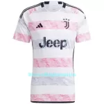 Maglia Juventus Uomo Secondo 2023/24