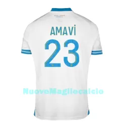 Maglia Marsiglia Amavi 23 Uomo Primo 2023/24