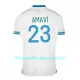 Maglia Marsiglia Amavi 23 Uomo Primo 2023/24