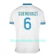 Maglia Marsiglia GUENDOUZI 6 Uomo Primo 2023/24