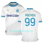 Maglia Marsiglia MBEMBA 99 Uomo Primo 2023/24