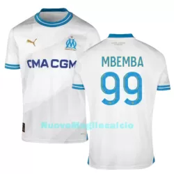 Maglia Marsiglia MBEMBA 99 Uomo Primo 2023/24 Maglia Marsiglia MBEMBA 99 Uomo Primo 2023/24