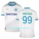 Maglia Marsiglia MBEMBA 99 Uomo Primo 2023/24