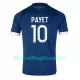 Maglia Marsiglia PAYET 10 Uomo Secondo 2023/24