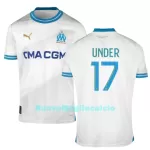 Maglia Marsiglia UNDER 17 Uomo Primo 2023/24