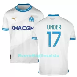 Maglia Marsiglia UNDER 17 Uomo Primo 2023/24 Maglia Marsiglia UNDER 17 Uomo Primo 2023/24