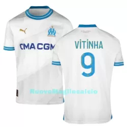 Maglia Marsiglia VITINHA 9 Uomo Primo 2023/24 Maglia Marsiglia VITINHA 9 Uomo Primo 2023/24