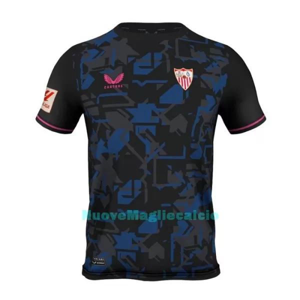 Maglia Siviglia Uomo 3rd 2023/24