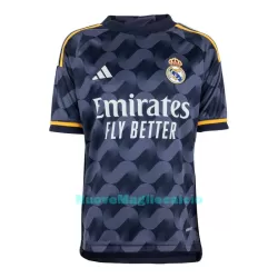 Completo calcio Real Madrid Bambino Secondo 2023/24