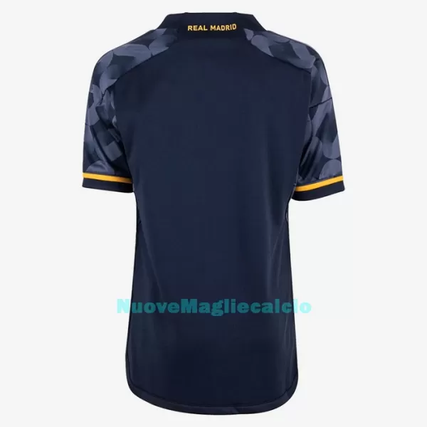 Completo calcio Real Madrid Bambino Secondo 2023/24