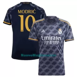 Maglia Real Madrid Modrić 10 Uomo Secondo 2023/24 Maglia Real Madrid Modrić 10 Uomo Secondo 2023/24