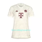 Maglia FC Bayern Monaco Champions League Donna 3rd 2023/24