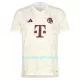 Maglia FC Bayern Monaco Davies 19 Champions League Uomo 3rd 2023/24