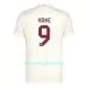 Maglia FC Bayern Monaco Kane 9 Champions League Uomo 3rd 2023/24