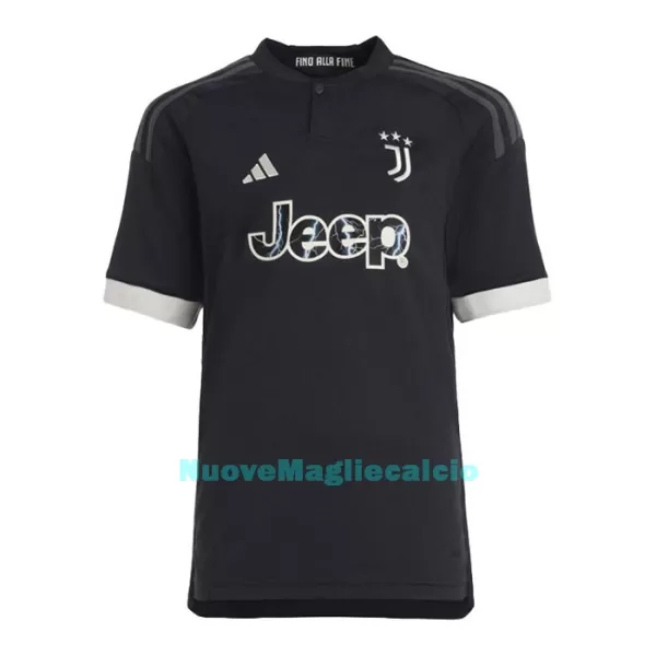 Completo calcio Juventus Bambino 3rd 2023/24