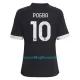 Completo calcio Juventus Pogba 10 Bambino 3rd 2023/24