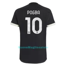 Maglia Juventus Pogba 10 Uomo 3rd 2023/24 Maglia Juventus Pogba 10 Uomo 3rd 2023/24