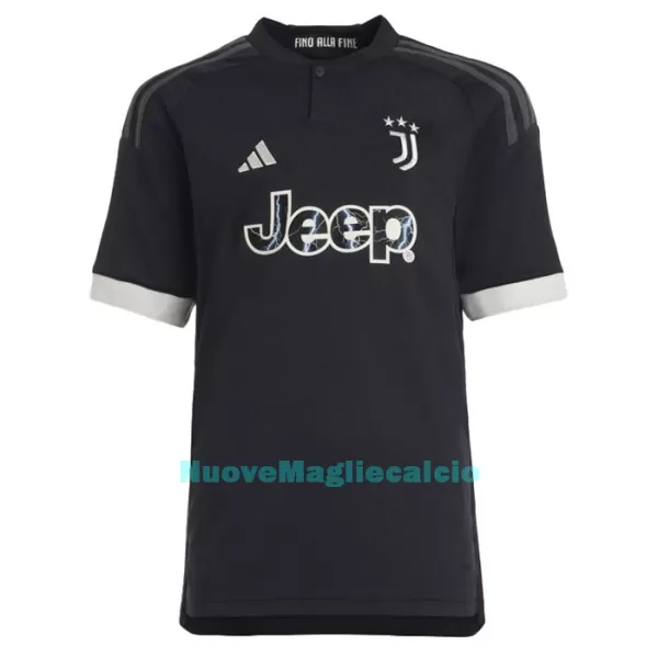 Maglia Juventus Uomo 3rd 2023/24