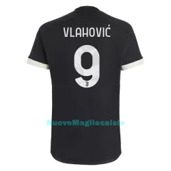 Maglia Juventus Vlahovic 9 Uomo 3rd 2023/24 Maglia Juventus Vlahovic 9 Uomo 3rd 2023/24