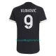 Maglia Juventus Vlahovic 9 Uomo 3rd 2023/24