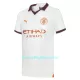 Maglia Manchester City Bernardo 20 Uomo Secondo 2023/24