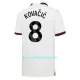 Maglia Manchester City Kovacic 8 Uomo Secondo 2023/24