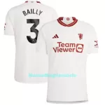 Maglia Manchester United Bailly 3 Uomo 3rd 2023/24