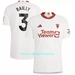 Maglia Manchester United Bailly 3 Uomo 3rd 2023/24 Maglia Manchester United Bailly 3 Uomo 3rd 2023/24