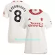 Maglia Manchester United Bruno Fernandes 8 Donna 3rd 2023/24