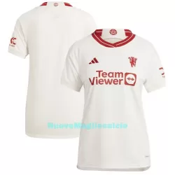 Maglia Manchester United Donna 3rd 2023/24 Maglia Manchester United Donna 3rd 2023/24