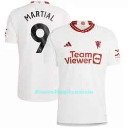 Maglia Manchester United Martial 9 Uomo 3rd 2023/24 Maglia Manchester United Martial 9 Uomo 3rd 2023/24