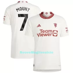 Maglia Manchester United Mount 7 Uomo 3rd 2023/24 Maglia Manchester United Mount 7 Uomo 3rd 2023/24