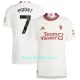 Maglia Manchester United Mount 7 Uomo 3rd 2023/24