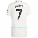 Maglia Manchester United Mount 7 Uomo 3rd 2023/24