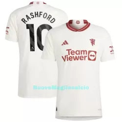 Maglia Manchester United Rashford 10 Uomo 3rd 2023/24 Maglia Manchester United Rashford 10 Uomo 3rd 2023/24
