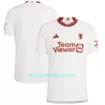 Maglia Manchester United Uomo 3rd 2023/24