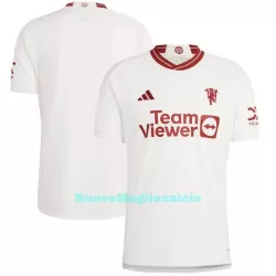 Maglia Manchester United Uomo 3rd 2023/24 Maglia Manchester United Uomo 3rd 2023/24