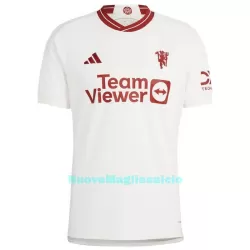 Maglia Manchester United Uomo 3rd 2023/24
