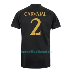 Maglia Real Madrid Carvajal 2 Uomo 3rd 2023/24 Maglia Real Madrid Carvajal 2 Uomo 3rd 2023/24
