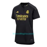 Maglia Real Madrid Donna 3rd 2023/24