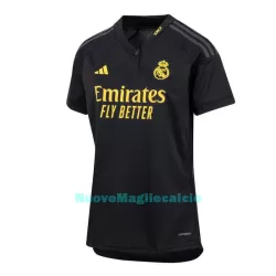 Maglia Real Madrid Donna 3rd 2023/24 Maglia Real Madrid Donna 3rd 2023/24