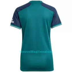 Maglia Arsenal Donna 3rd 2023/24